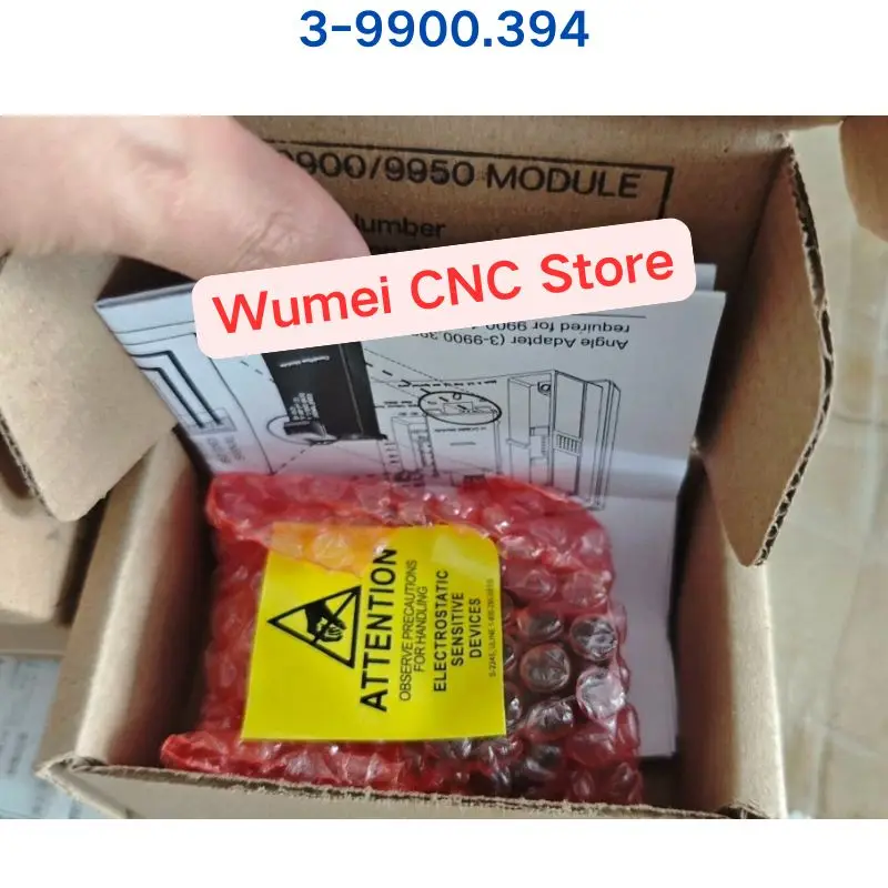 Brand new inventory Conductivity module 3-9900.394 159001699