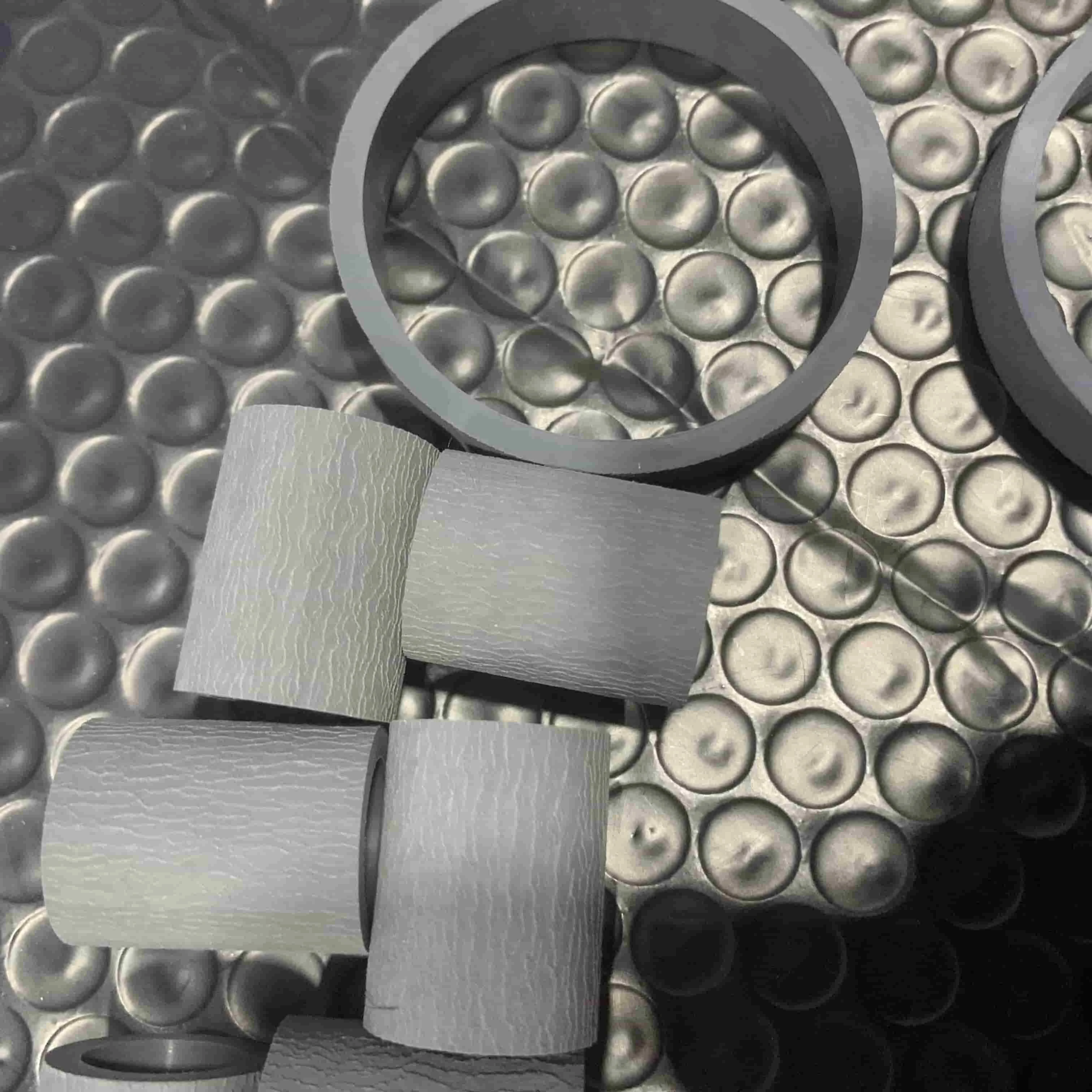 

20SETS Pickup Feed Roller Tire Kit for EPSON WF C529R C579R C5210 C5290 C5710 C5790 M5298 M5299 M5799 1736257 1775149