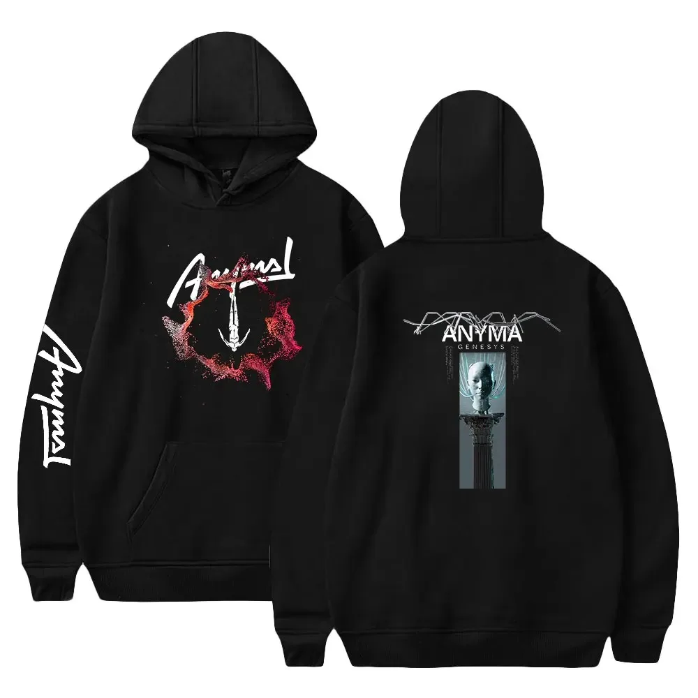 Hoodie de Manga Comprida Unisex, Pulôver Masculino, Moletons Com Capuz Feminino, Streetwear Casual, Roupas da Moda 2024