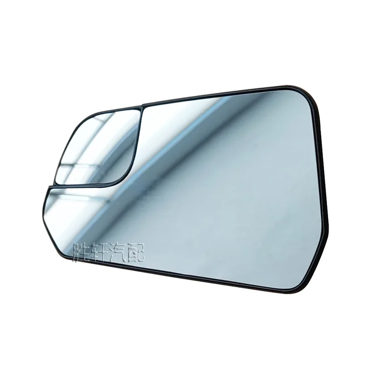 

Heated Side Wing Mirror Glass for Ford Mustang USA 2015 2016 2017 2018 2019 2020 Auto rearview replace FR3Z17K707C / FR3Z17K707J