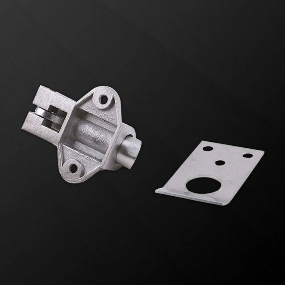 Durable Spring Pull Latch for Doors: Real-World Performance and Installation Insights