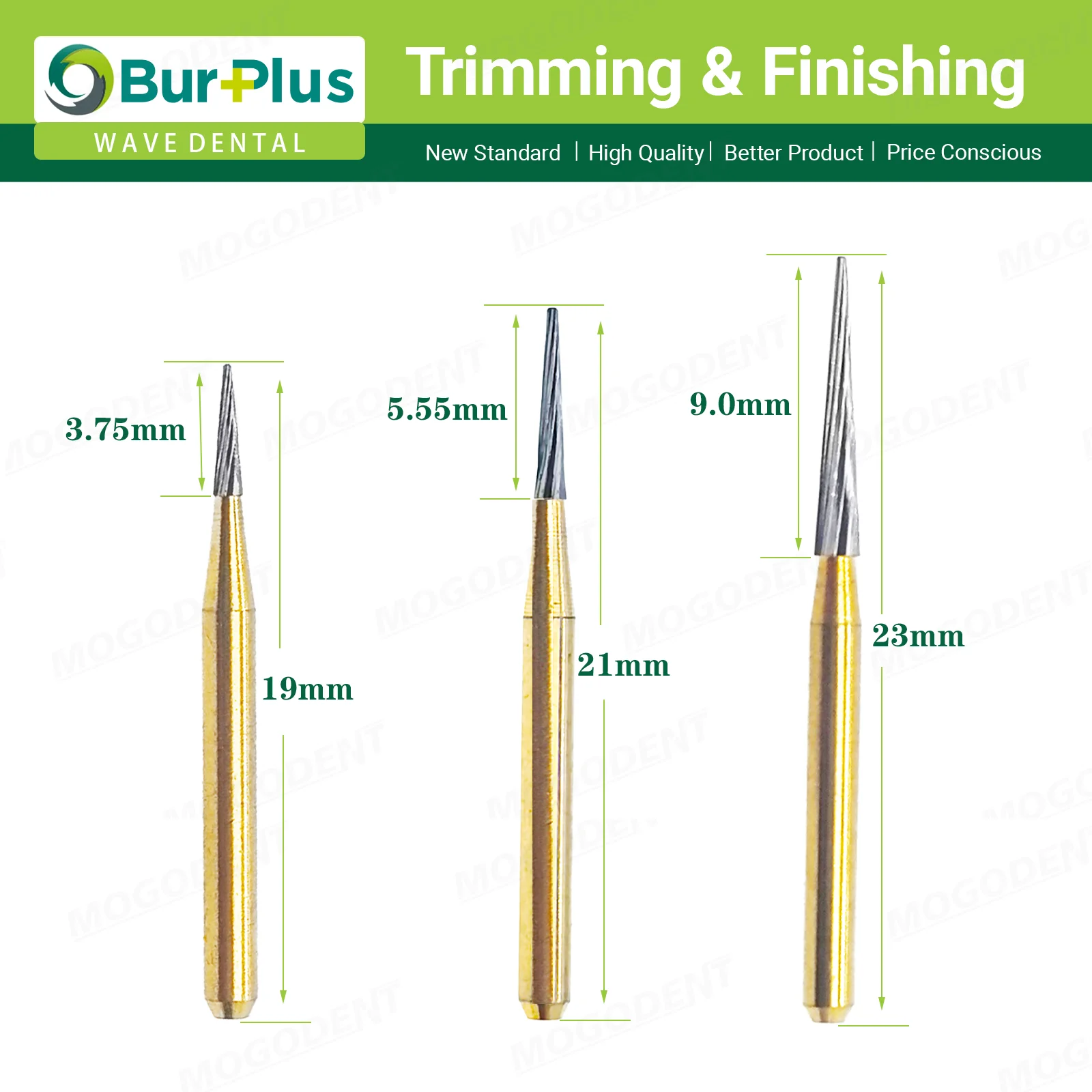 

Стоматологический бор из карбида вольфрама WAVE для обработки, шлифовки и фрезерования, модели TF7114, TF7214, TF7714, для высокоскоростных наконечников