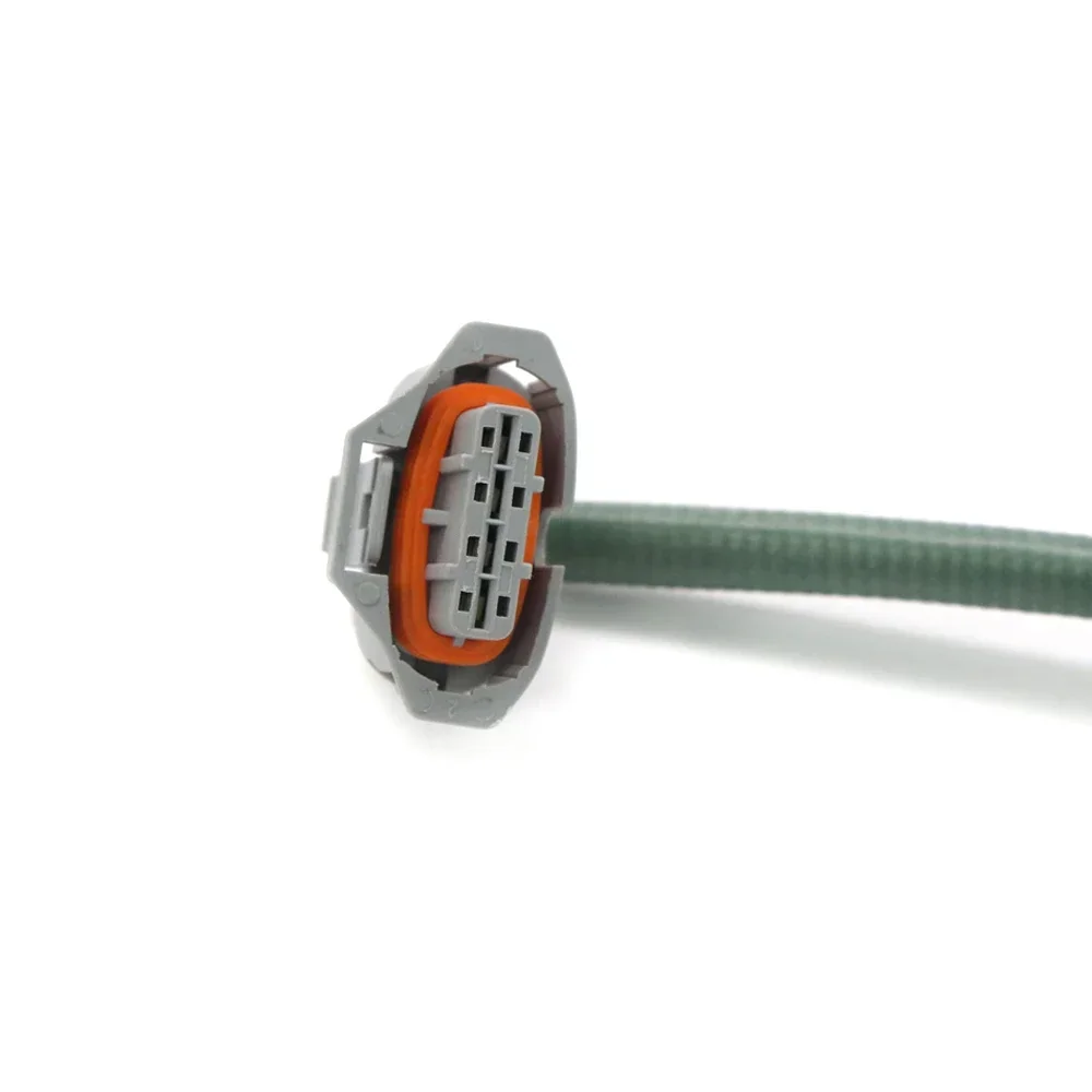 NUEVO 0258010139   Sensor de índice de combustible y aire para coche, Sensor de oxígeno Lambda para PORSCHE BOXSTER CAYMAN PANAMERA 10-16 97060617201 97060617600