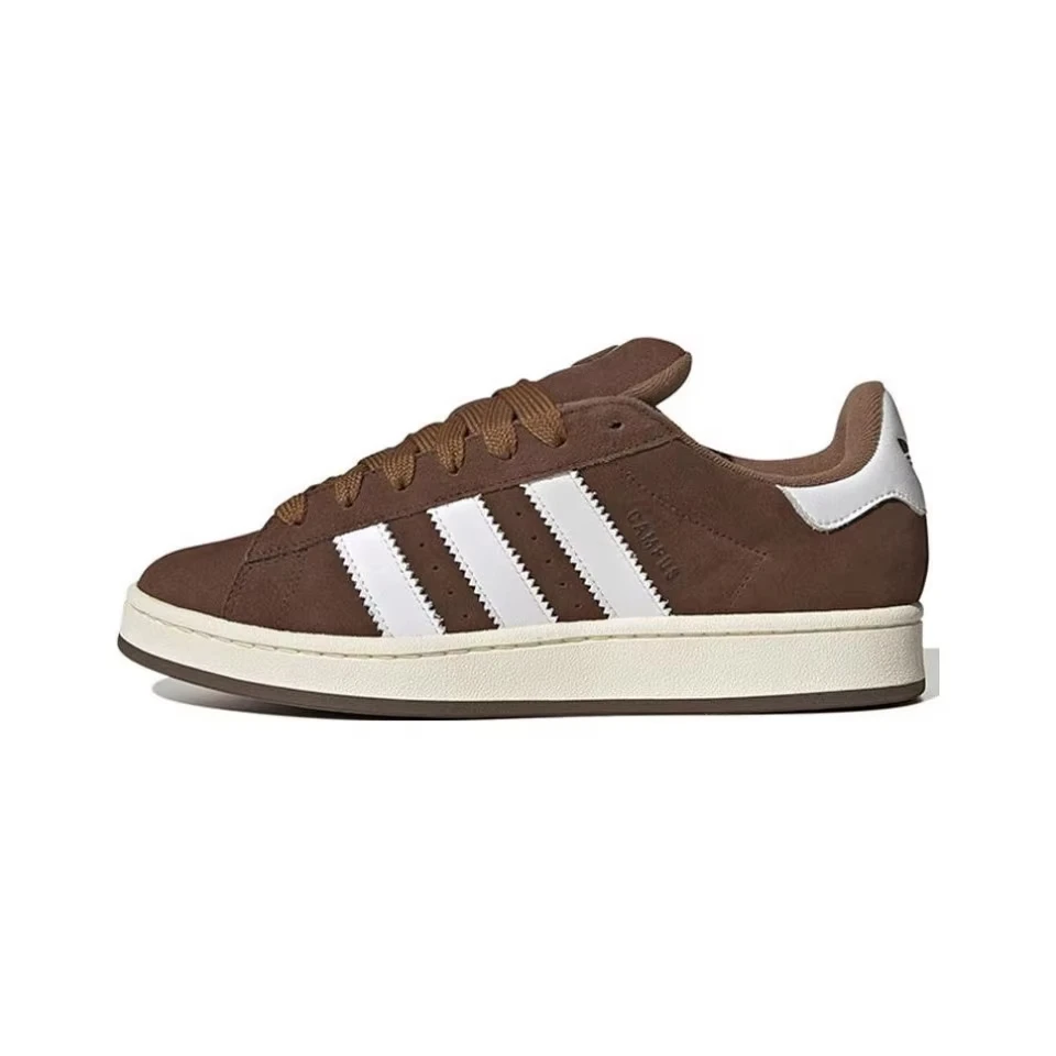 Oryginalne Adidas Campus męskie i damskie unisex deskorolka Casual klasyczne niskie trampki w stylu retro buty GY6433