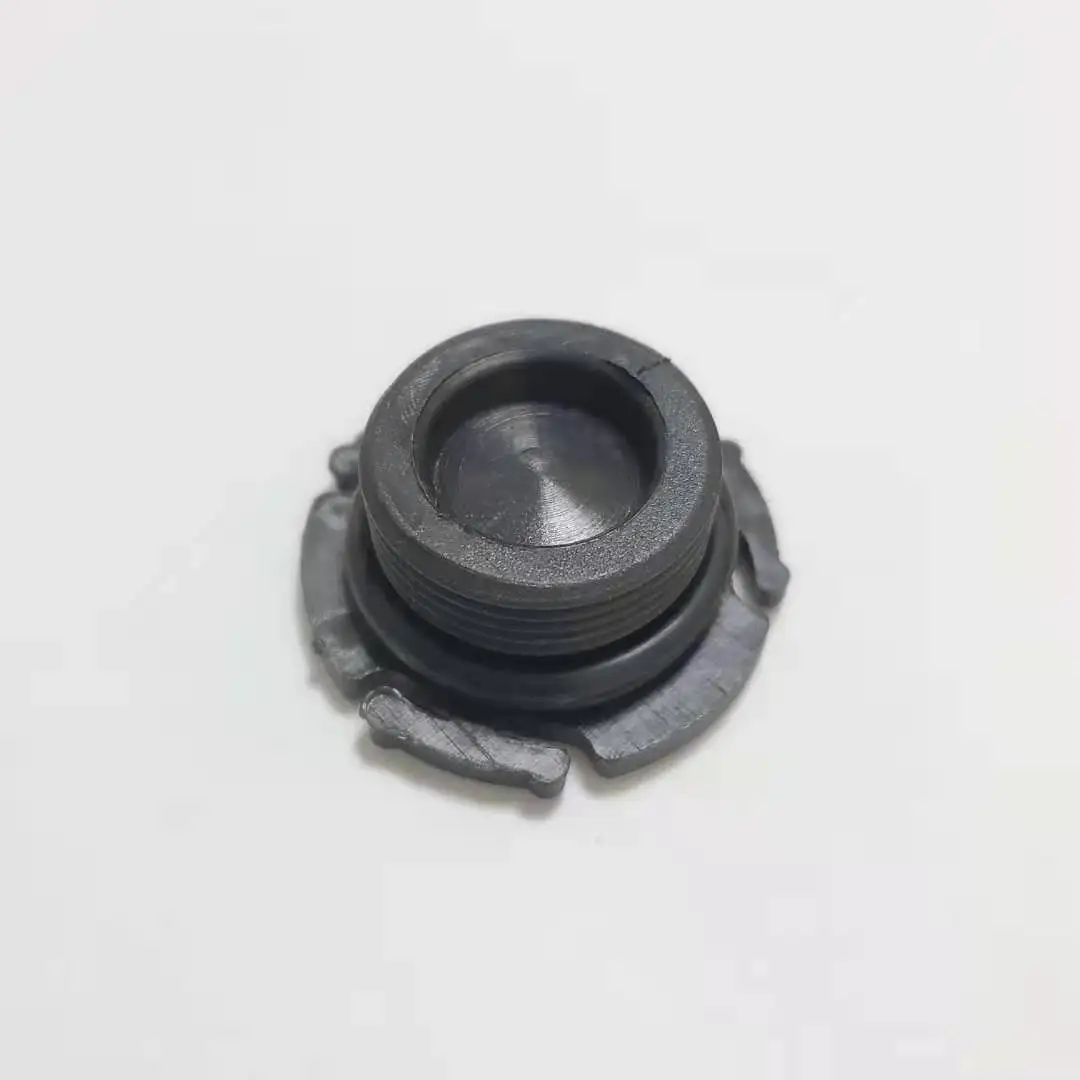 STZT 11137605018 auto parts Suitable for BMW oil sump drain screw drain plug plastic 1113 7605 018