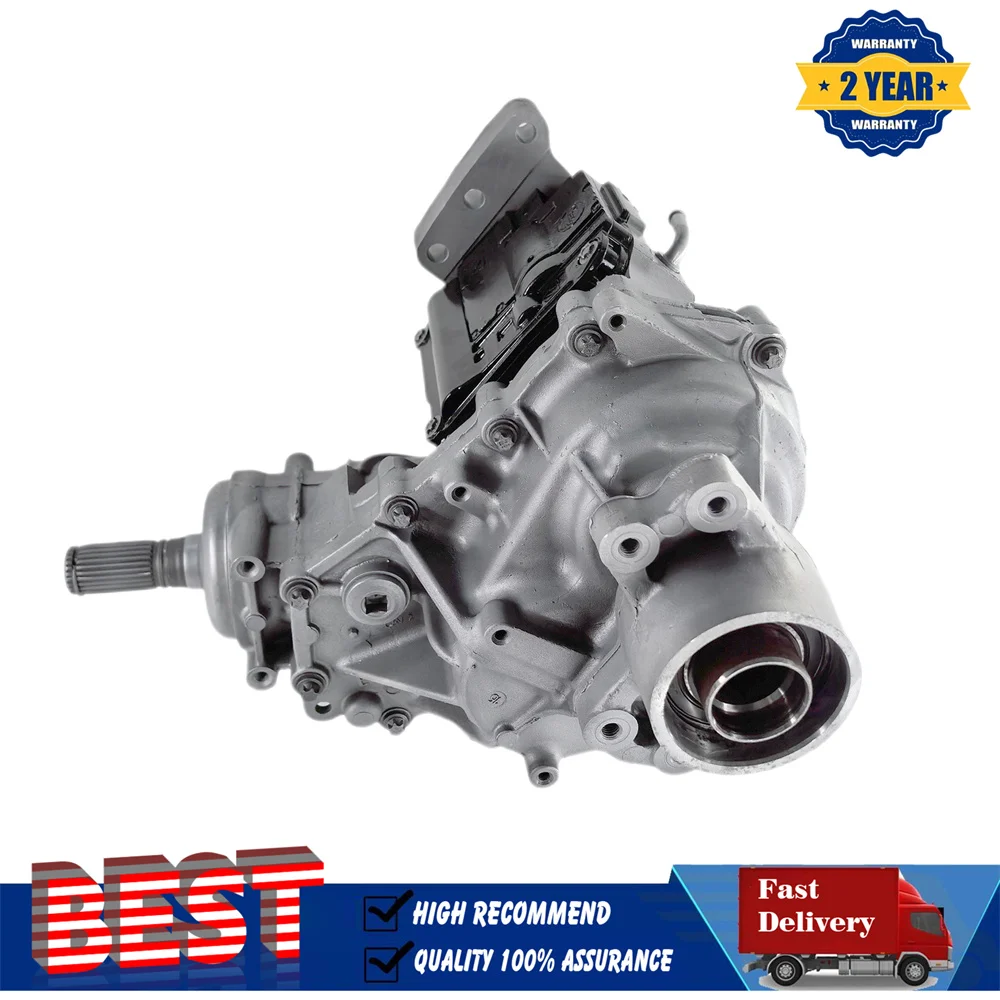 Transfer Case Assembly For Jeep Cherokee Latitude Chrysle KL 2014-2018 Chrysler 200 C ,S 2.4L L4 2015-2017 68090604AC 68307402AH