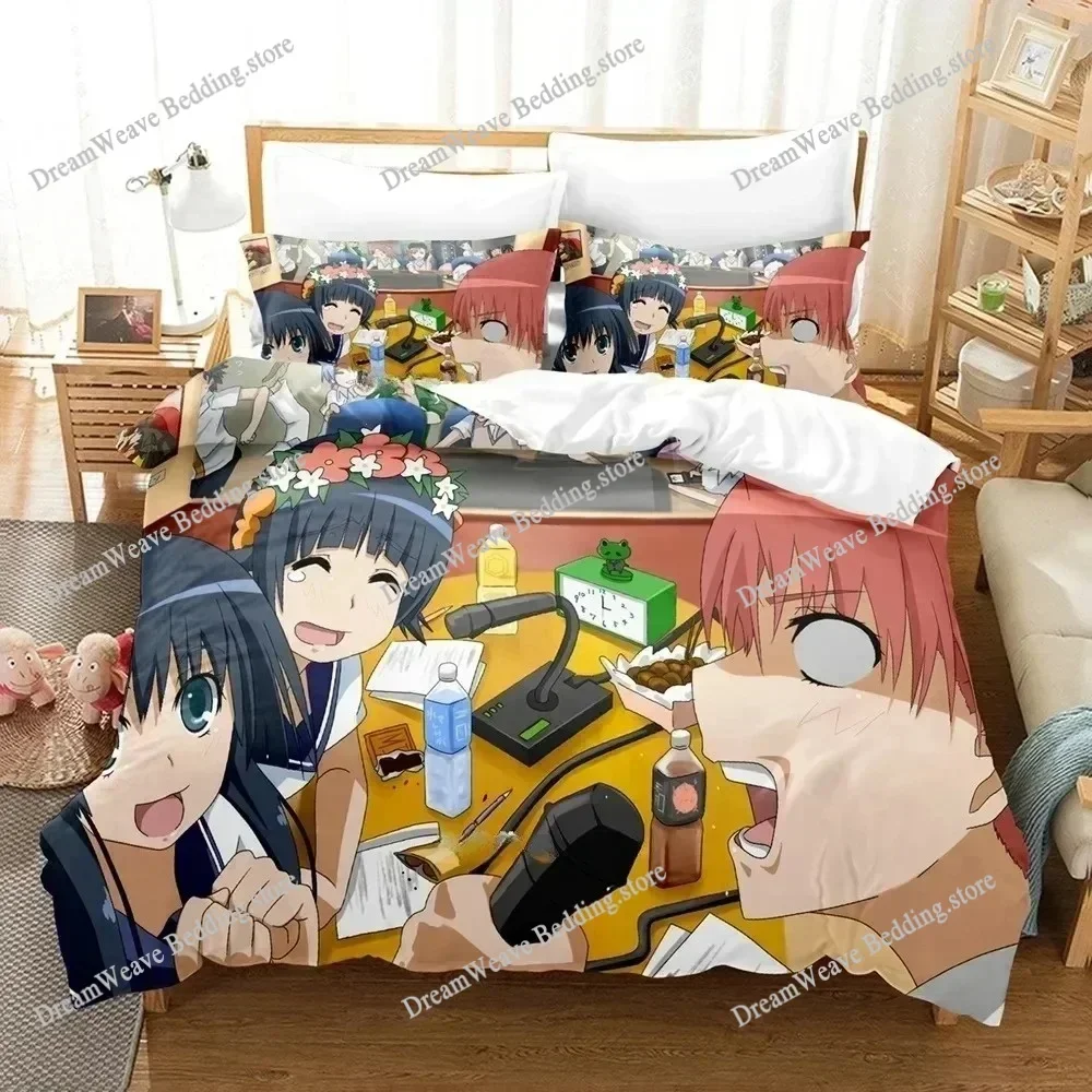 Bedding Decor 3D Print Certain Scientific Accelerator Bedding Set Single Twin Full Queen King Size Bed Set Adult Kid Bedroom Duv