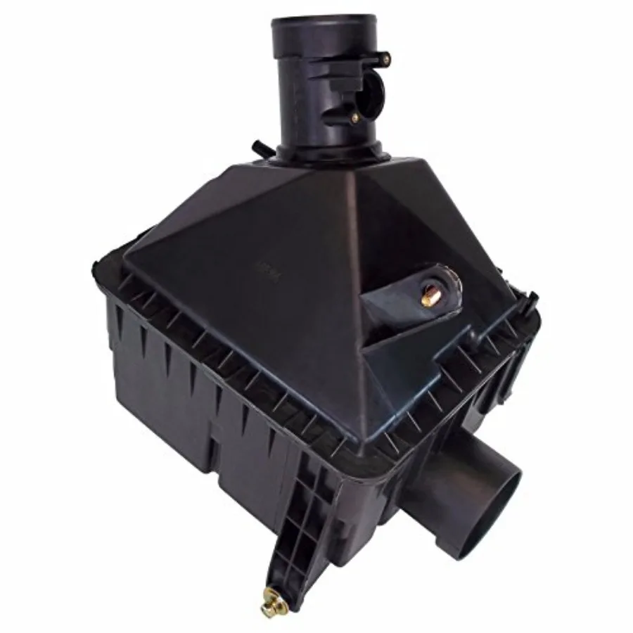 منقي هواء صندوق مرشح الجمعية الإسكان ل 19992004 تويوتا تاكوما V6 6cyl 3.4L المحرك مع الترشيح عالية الأداء ودورا