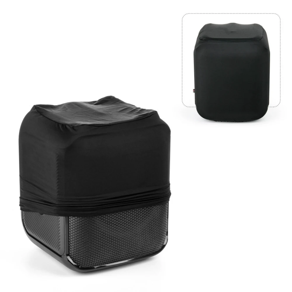 Dust Cover for JBL Partybox Encore Essential, Speaker Dustproof Sleeve Protective Case Stretchable Cover Anti-Scratch Protector