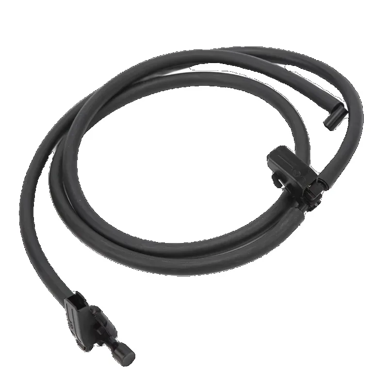 

1698600492 Brand New Windshield Washer Nozzle Hose Powerful Cleaning Windscreen Washer Nozzle Replacement For Benz W169 A‑Class