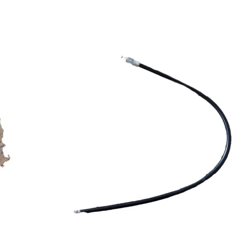 Throttle Cable For Wacker BS600 105178 Flexible Wear‑resistant Rammer Control Wire Replacement Spare Part