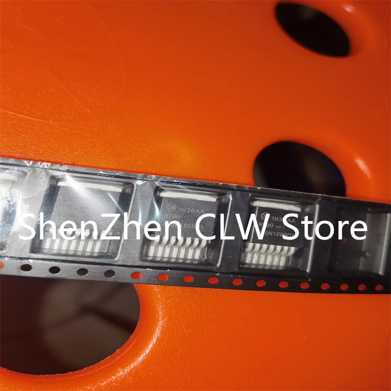 

2 шт./партия, NVBG020N120SC1 TO-263-7