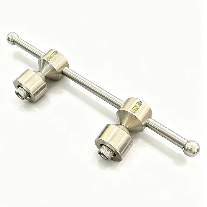 Flange Alignment Tools Special Level Ruler for Flanges Lightweight Made in China