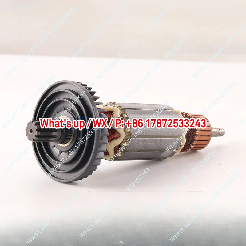 Suitable for GD0800C Electric Grinding Rotor  Accessories