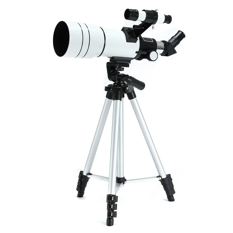 

30070 Astronomical Telescope High Magnification Entry-Level Star Viewing Sky Viewing Photography