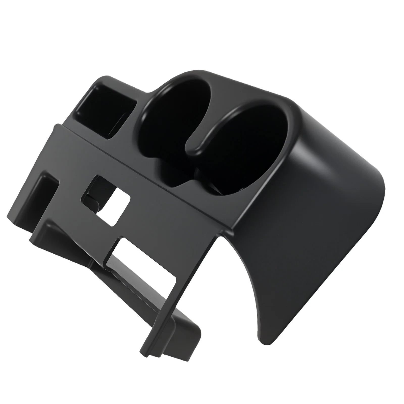 

Cup Holder fit for Dodge Ram 1500 2500 3500 Center Console 99-01 SS281AZAA ABS