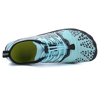 High Quality Trail Running Barefoot Shoes Wide Toe Box Barefoot Sports Cross Trainers Zero Drop Shoes Runner Walking Sneakers - Image 4