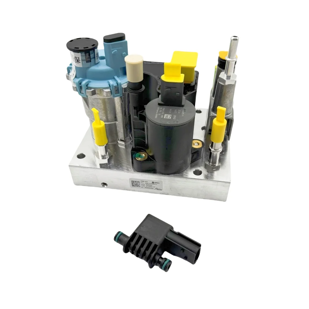 Urea Pressure Sensor Is Suitable for the Urea Pump of Volvo Trucks PSE005 22209519 85022215 22209517