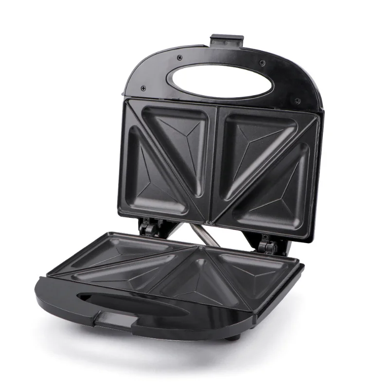 

Electric Waffle Maker Iron Grill Sandwich Cake Maker Pancake Hamburger Panini Plate Machine Multibaker Kitchen Home-Appliance