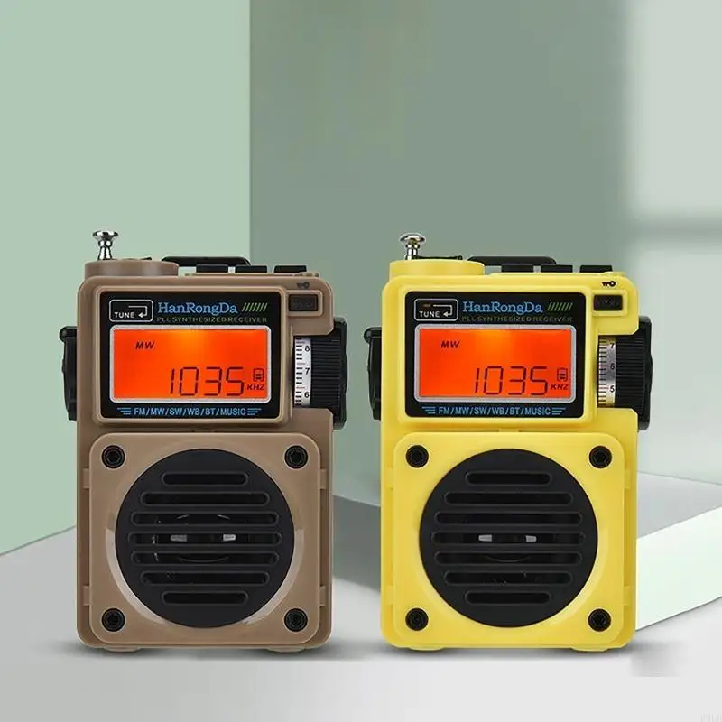 2025-新しいポータブル-互換-50-スピーカーフルバンドラジオあらゆる部屋-理想的な屋外スピーカー-tf-音楽プレーヤー