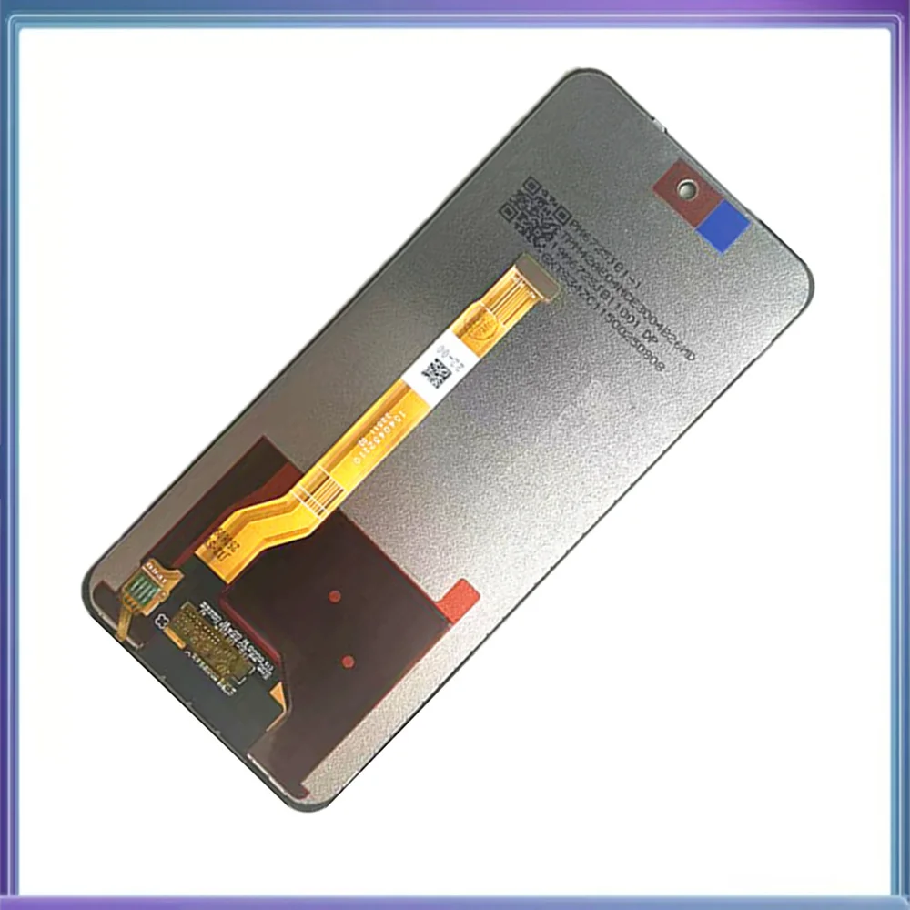 6.7 LCD Screen for Oppo A98 CPH2529 Touch Display