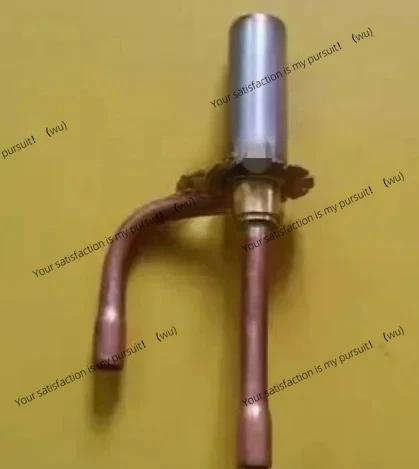 New Q12-MD-15 1.65C-63 variable frequency air conditioning electronic expansion valve coil body