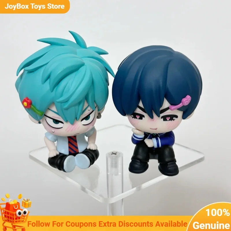 Collectible ALIEN STAGE AAHS Figure Blind Box Anakt Arts High School Mizi Sua Till Mini PVC Model Anime Fan Gift Display Decor view 2