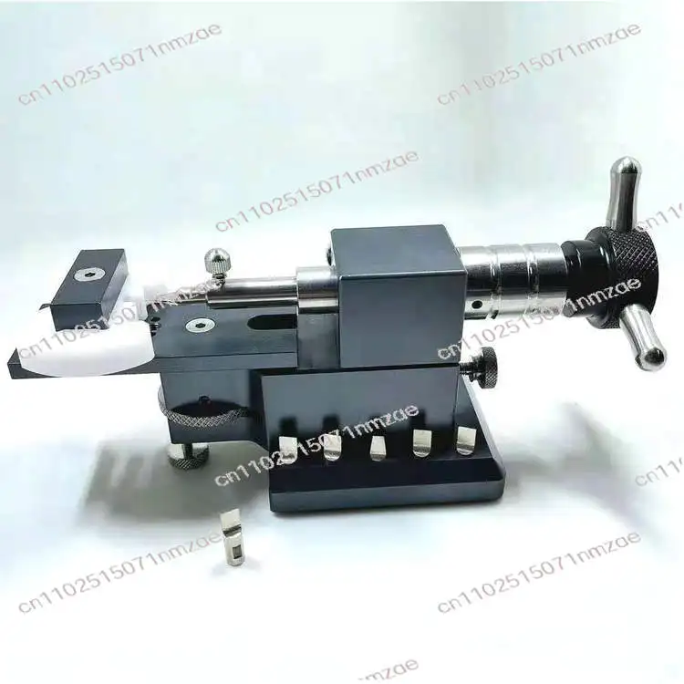 Multifunctional Watch Repair Tool Kit Watch Back Pry Opener Strap Remover for Watchmaker