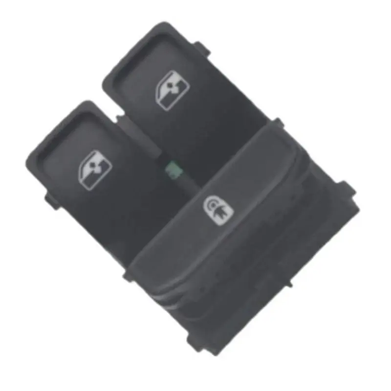 For VW Transporter Caddy 20-24 LHD Car Power Window Switch Master Window Control Button 7LA959858 7LA959858A 7LA959858B
