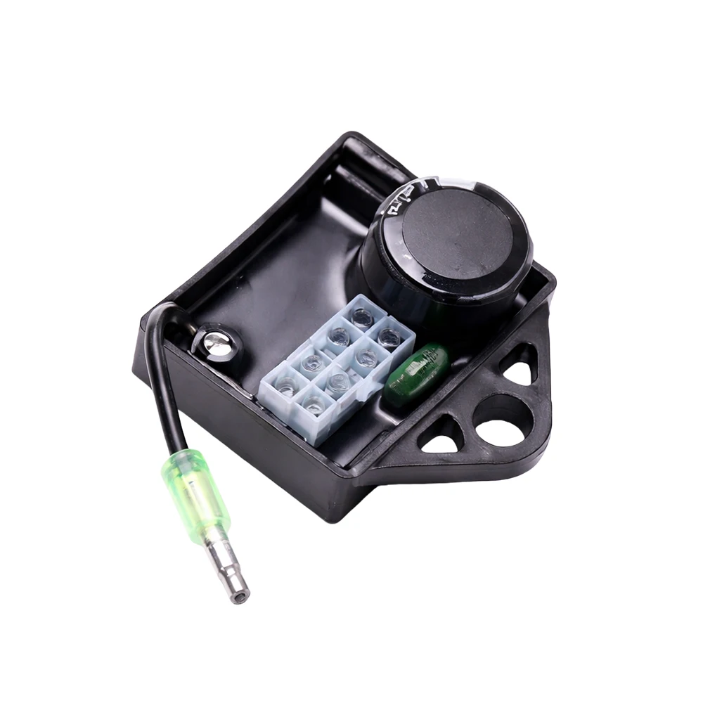 TJ113B-1-CO For LIHUA Ignition Module Igniter For TJ113B 2KW 63V 20L1226 Digital Inverter Frequency Conversion Generator Parts