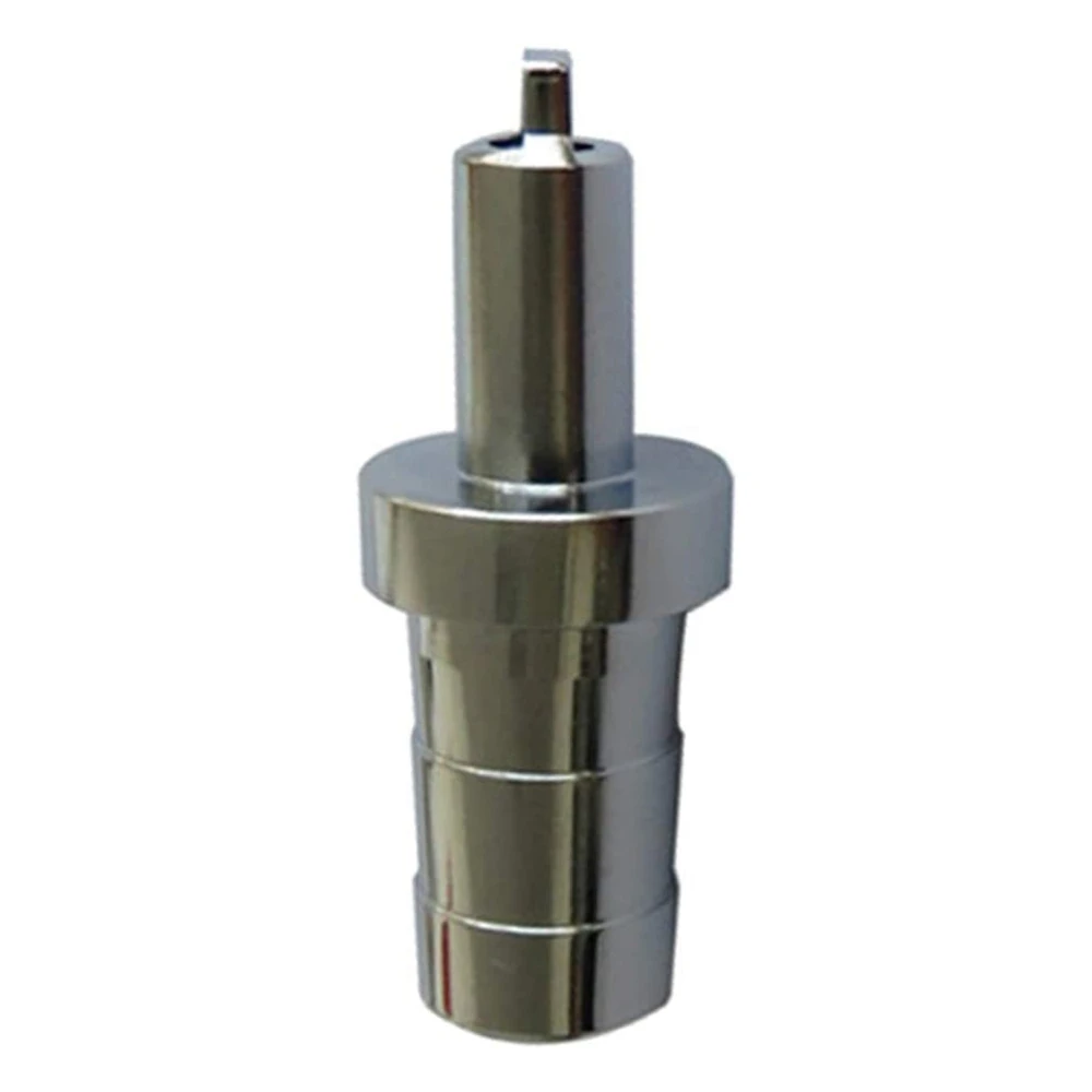 Duiken Marker Boei SMB Inflator Duiken BCD Slang Connector Adapter Terugslagklep Accessoires 44mm Rijk