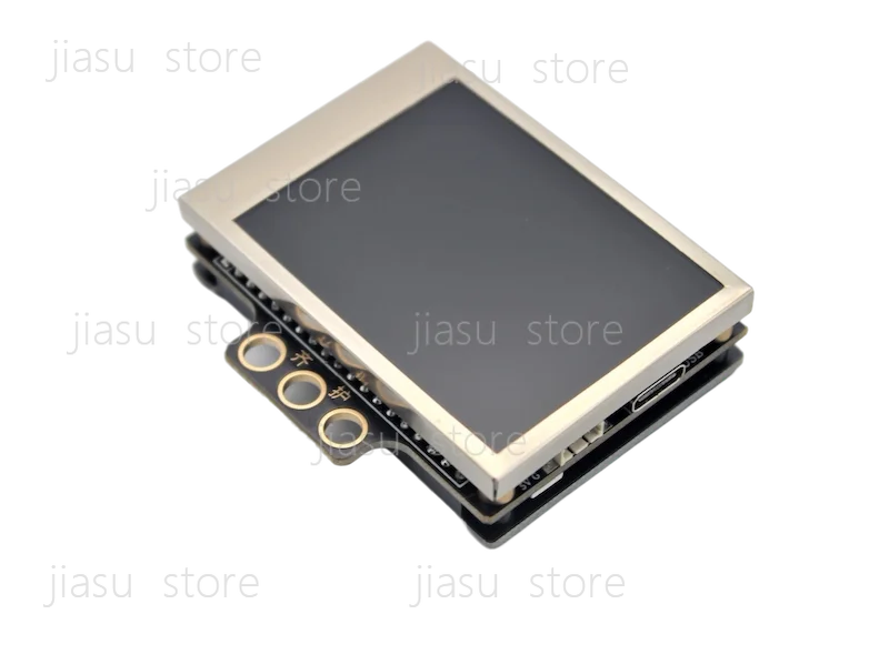 K210 Development Board AIstart Qihu Scratch Face Shape, Object and Color Recognition Mixly Programming