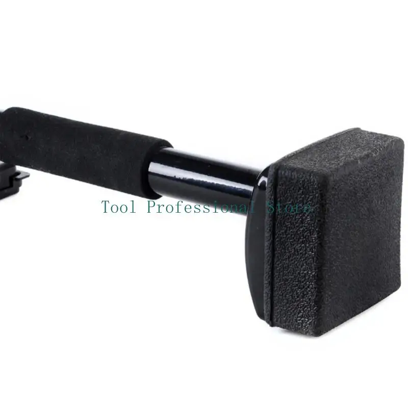 57QF Simple Carpet Gripper Tool Aluminum Construction Corrosion Resistant Easy Handling Domestic