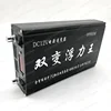 Promoción, inversor doble variable de alta potencia, 12v, convertidor electrónico inteligente, cabezal de refuerzo de batería 1