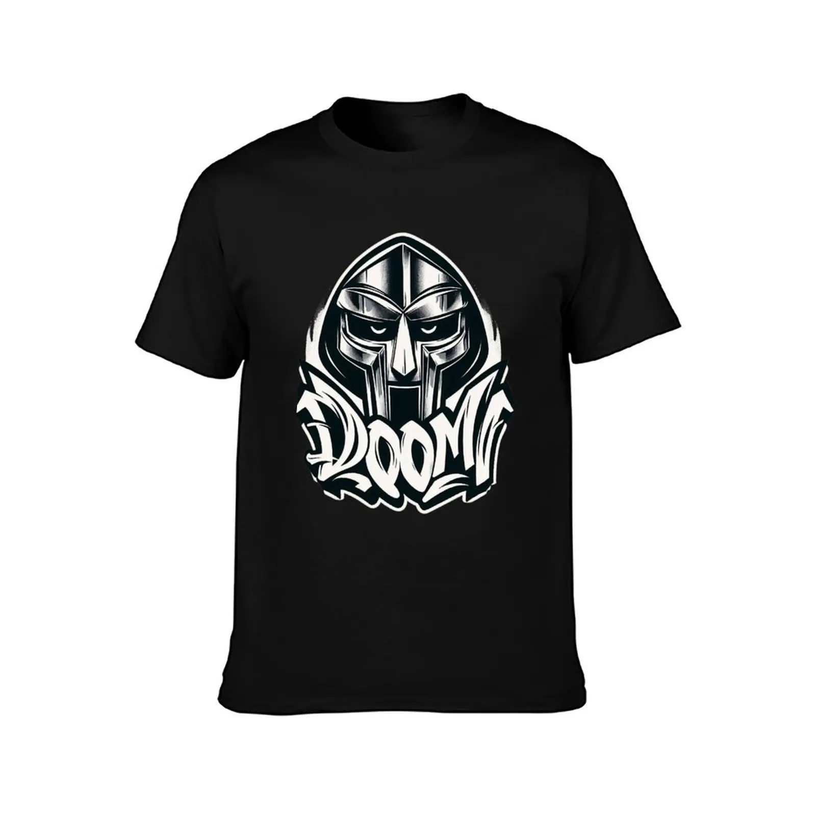 Vintage Dooms - The Ultimate Villains Gift T-Shirt Anime t-shirt plus size tops heavyweights plain black t shirts men