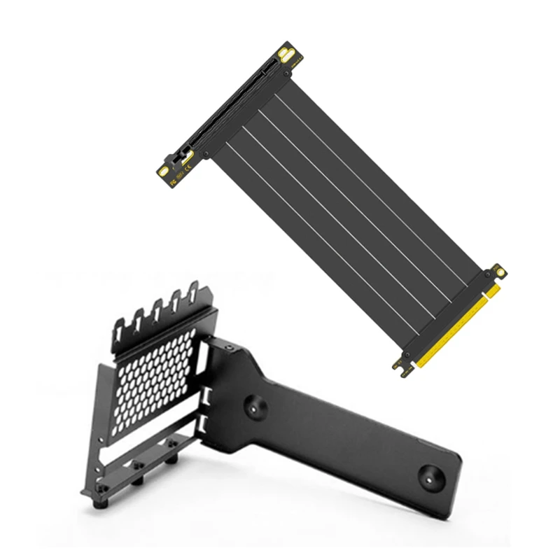 Top-For PHANTEKS Vertical Graphics Card Bracket GPU Mount PCI-E Interface Video Card VGA Support Holder For RTX4090