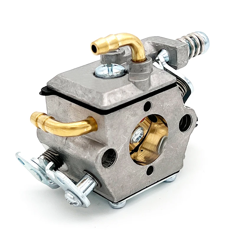 Chinese Professional Chainsaw Accessories Copper Tube Automatic Carburetor MP16