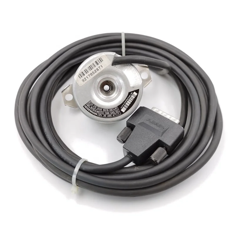 Heidenhain Encoder …