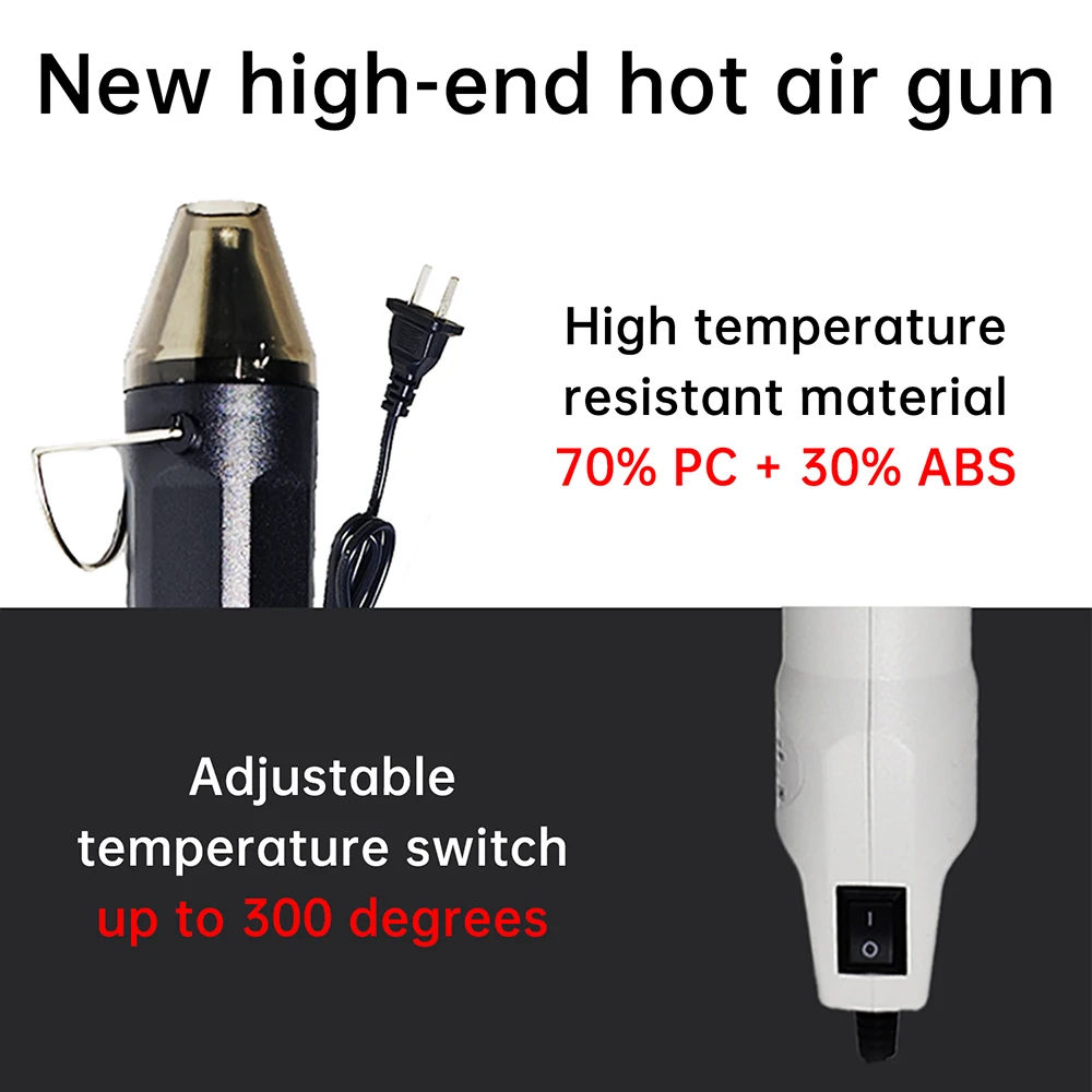 Thumbnail 3 - #28 Welding Guns Comparison Guide