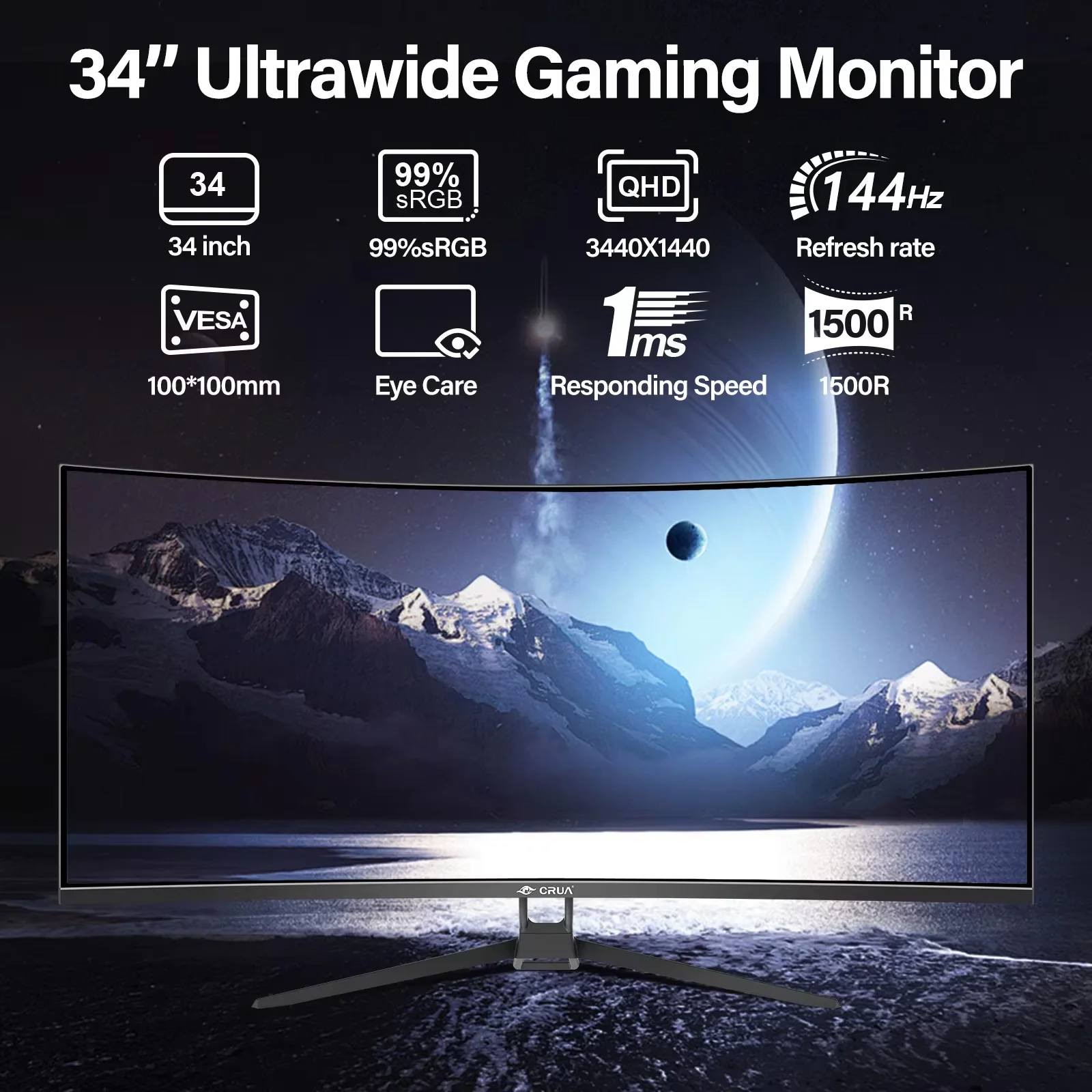 Thumbnail 3 - #20 Best 4K Monitors to Buy In 2026