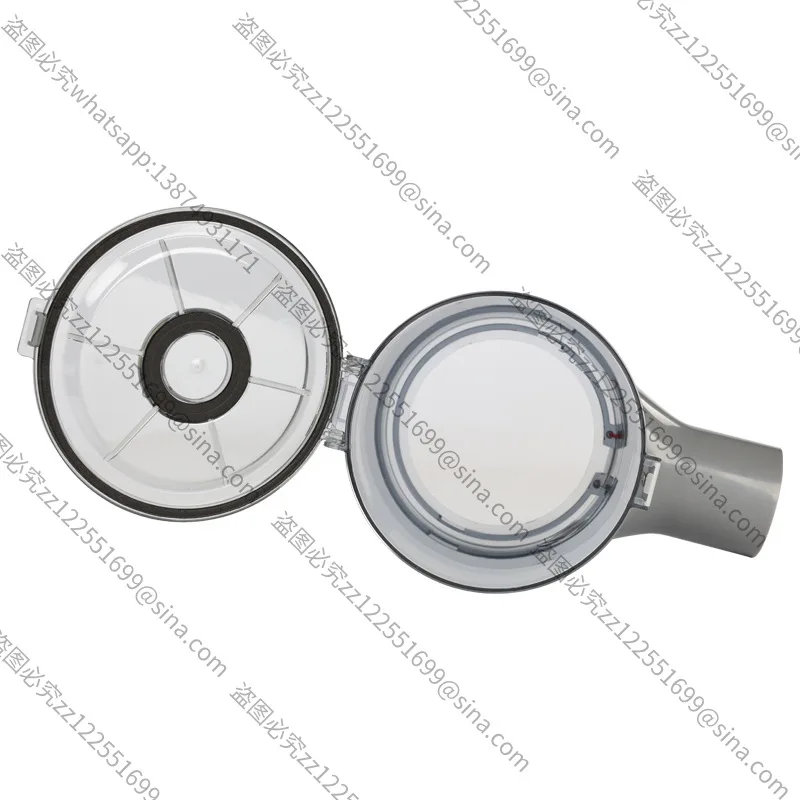 Accessories for Supersonics 4.0 Wireless Vacuum Cleaner Dust Cups for Airbot Accessories