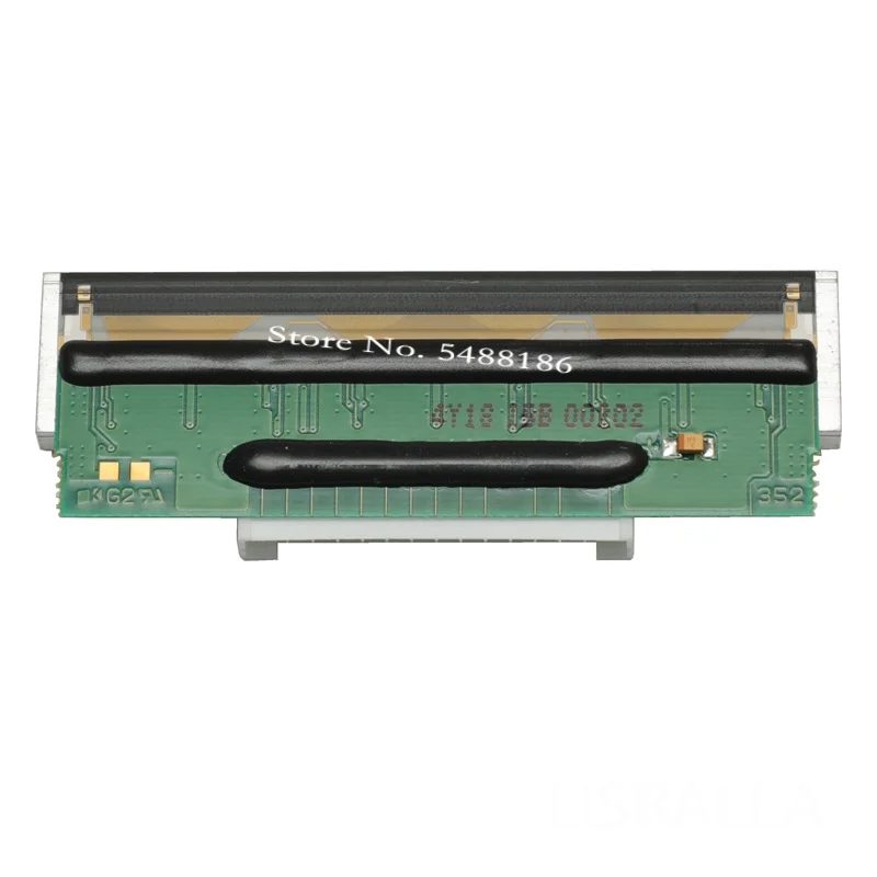 Thermal Print Head for Aclas LB LS2X LS2CX LS2RX LS6X LS6CX LS6RX Scales Thermal Printhead Printing Last Up To 150KM