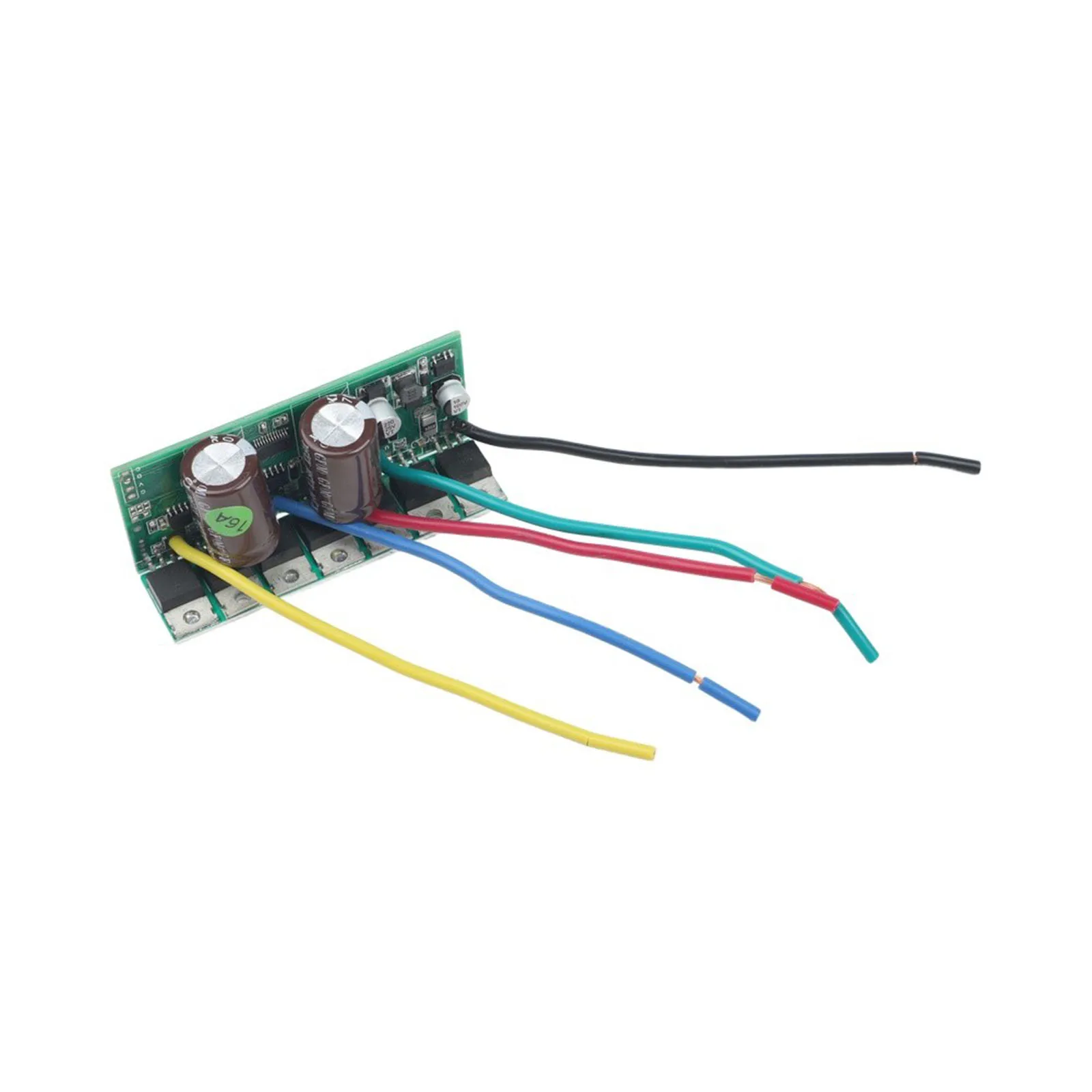 Deep Well Pump Controller Pump Control Board Energy Efficient Operation For 1800W Submersible Pumps Efficient Pump Control Board