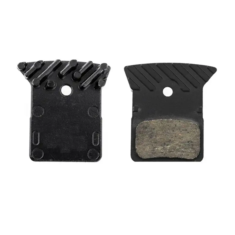

ABVB-Suitable For DA UT 105 UP L03A Road Disc Brake Resin Cooling Pads