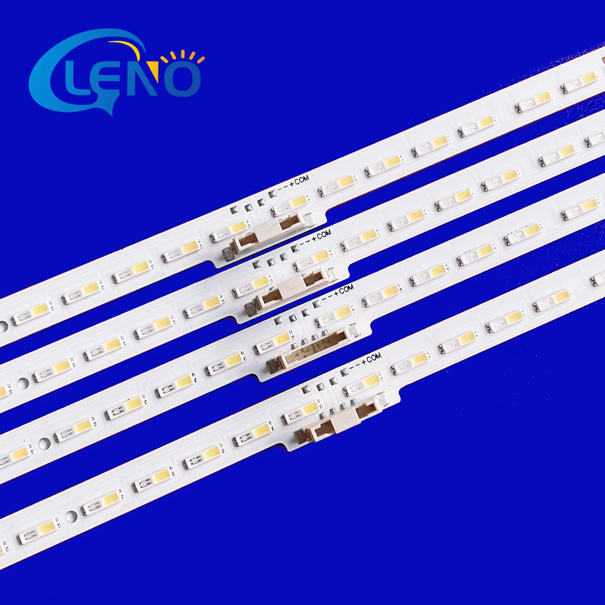 

4/20PCS LED Strip For BN96-50386A V0T6-750SM0-R0 LM41-00860A STC750A72 QN75Q7DTAFXZA QN75Q70TAFXZA CY-RT075FGAV1H QN75LS03TAFXZA