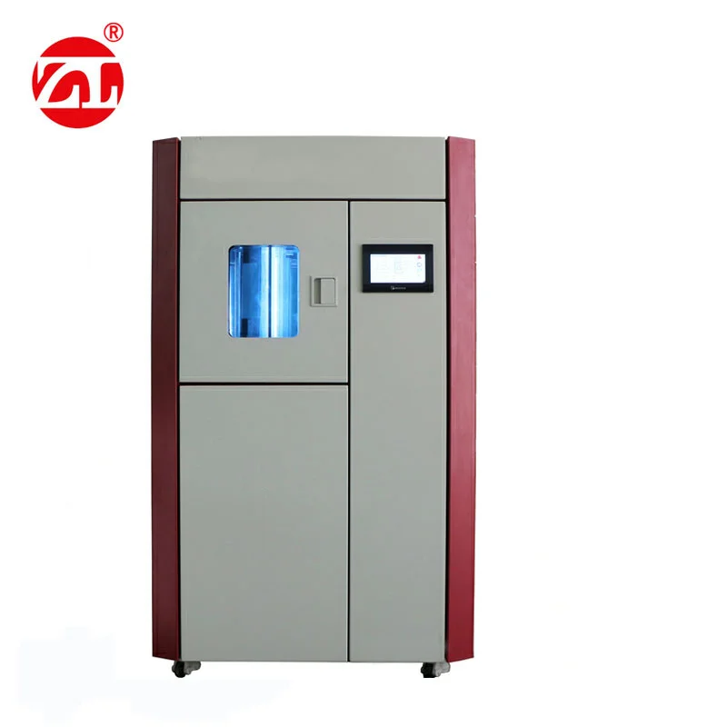 ISO 105-B02 Textiles Farbechtheitstester Tests für Farbechtheitsmaschine