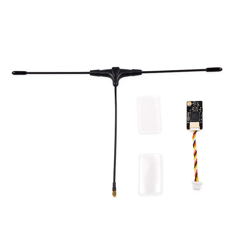 ELRS 915 ميجا هرتز هوائي تردد استقبال ExpressLRS ل FPV طويلة المدى سباق الطائرة بدون طيار كوادكوبتر لتقوم بها بنفسك أجزاء