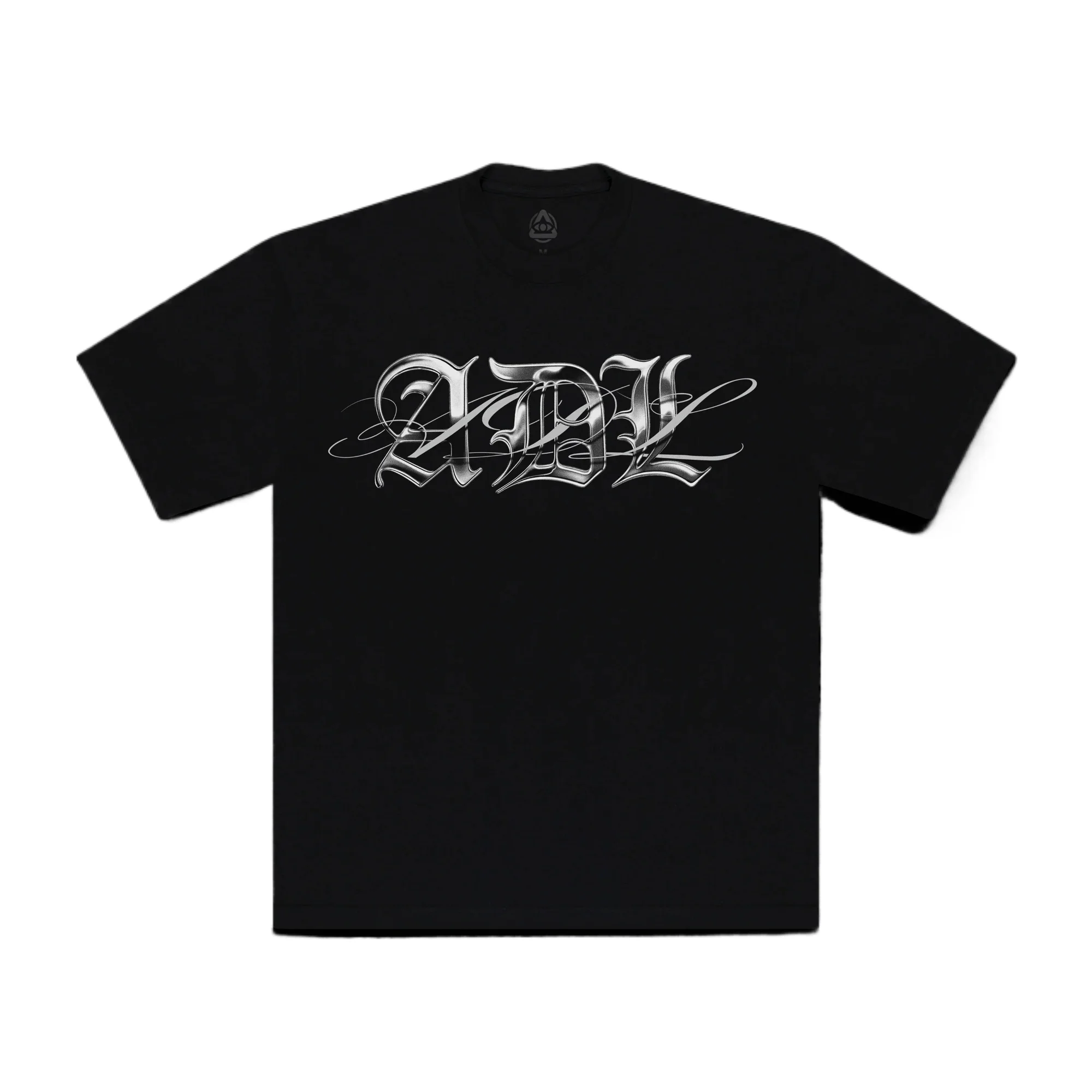 Camiseta Unisex 100% Algodón con Gráfico del Logotipo del Álbum de Yeat ADL, Estilo Hip Hop Y2K, Nueva Colección Verano 2026, Camiseta con Cuello Redondo para Hombre, Regalo para Fans