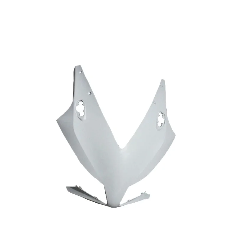 

For CBR1000RR 2012 2013 2014 2015 2016 Motorcycle Accessories Unpainted Head Fairing Nose Front Upper ABS Injection Fairing