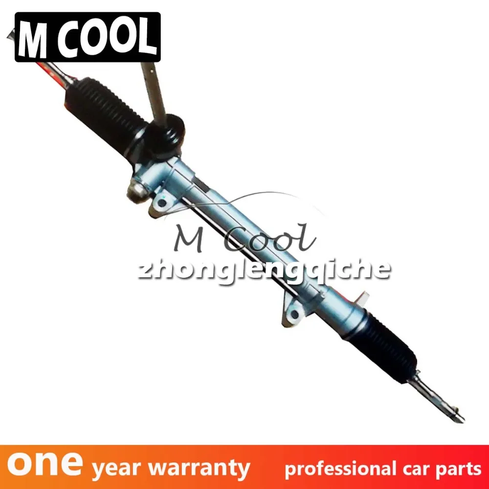 New Power Steering Rack Steering Gear For Nissan Dualis J10 JJ10 48001JD900 48001-JD90B 48001JD90B Left Hand Drive